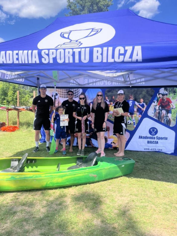 Bilcza - największa wieś w Świętokrzyskiem i jej atrakcje