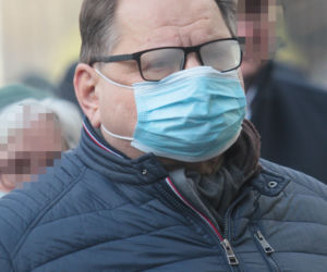 Pogrzeb Daniela Passenta. Ostatnie pożegnanie dziennikarza