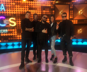 Szansa na sukces - finał 19.05.2019