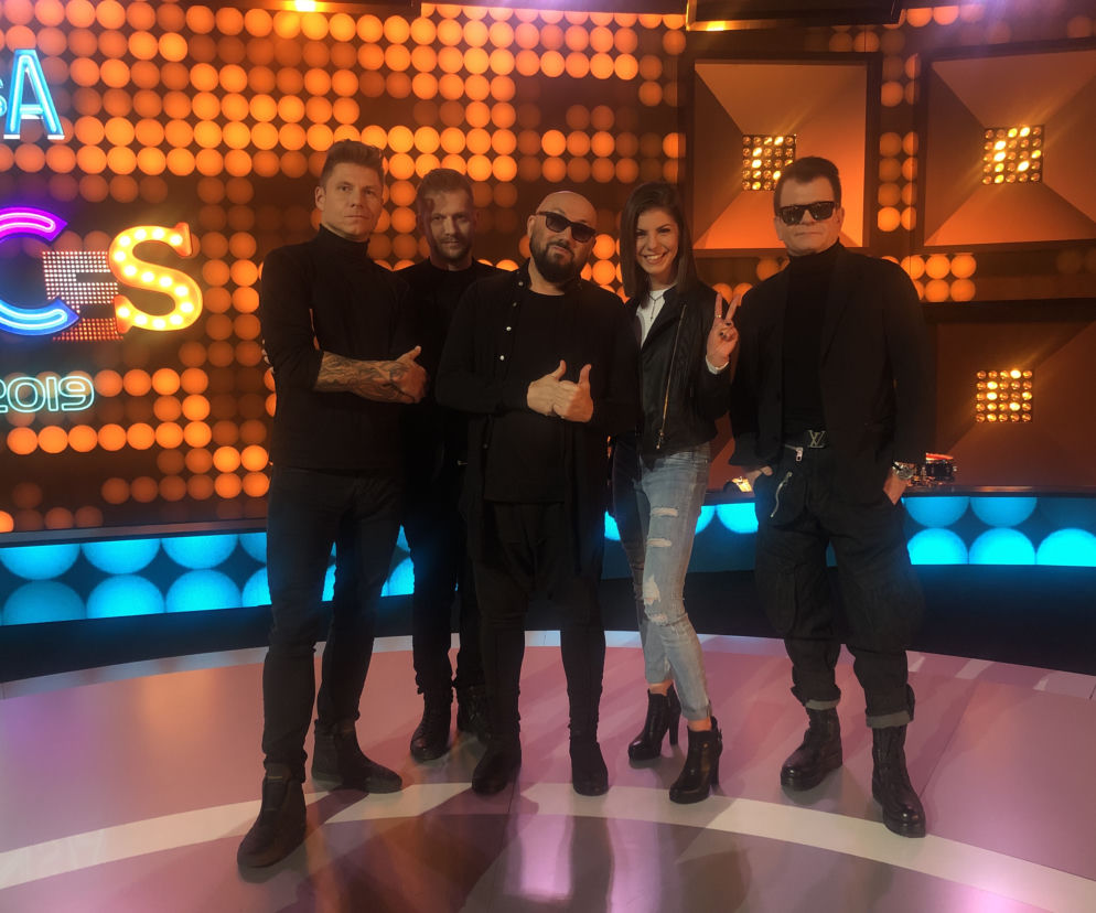 Szansa na sukces - finał 19.05.2019