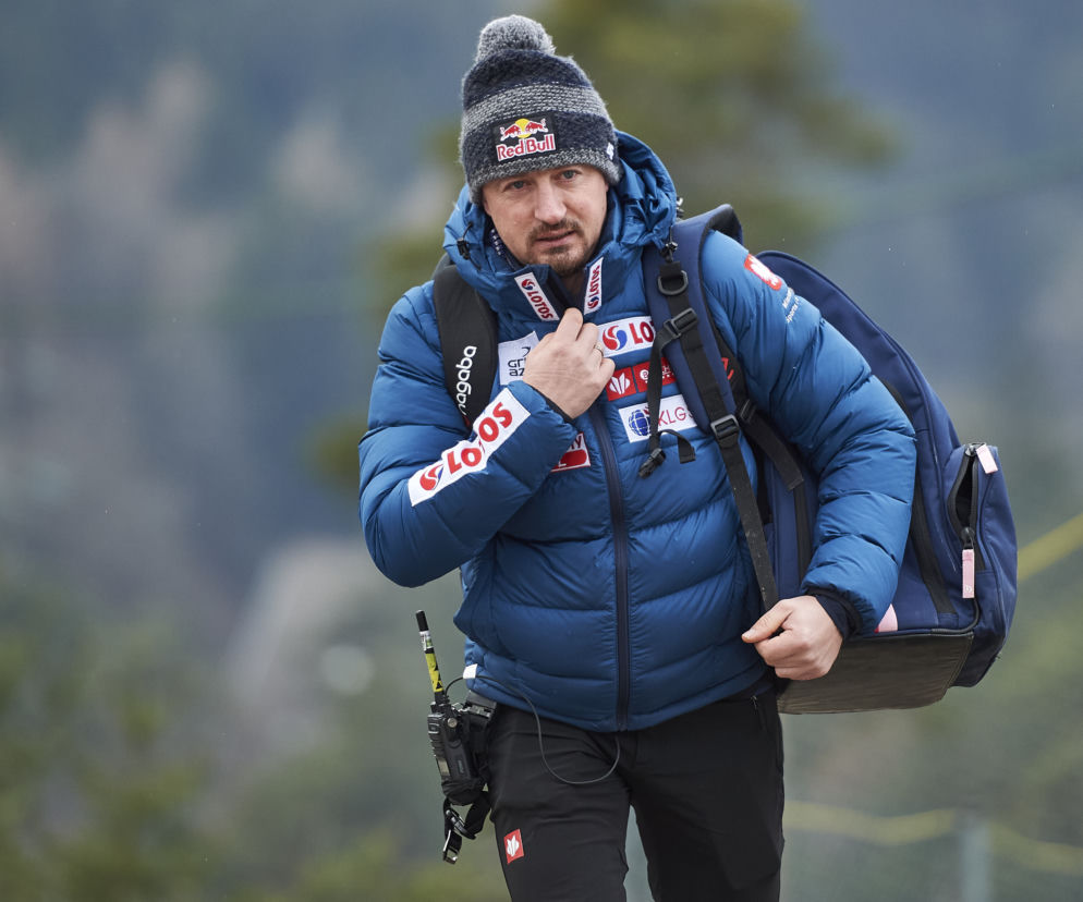 Adam Małysz