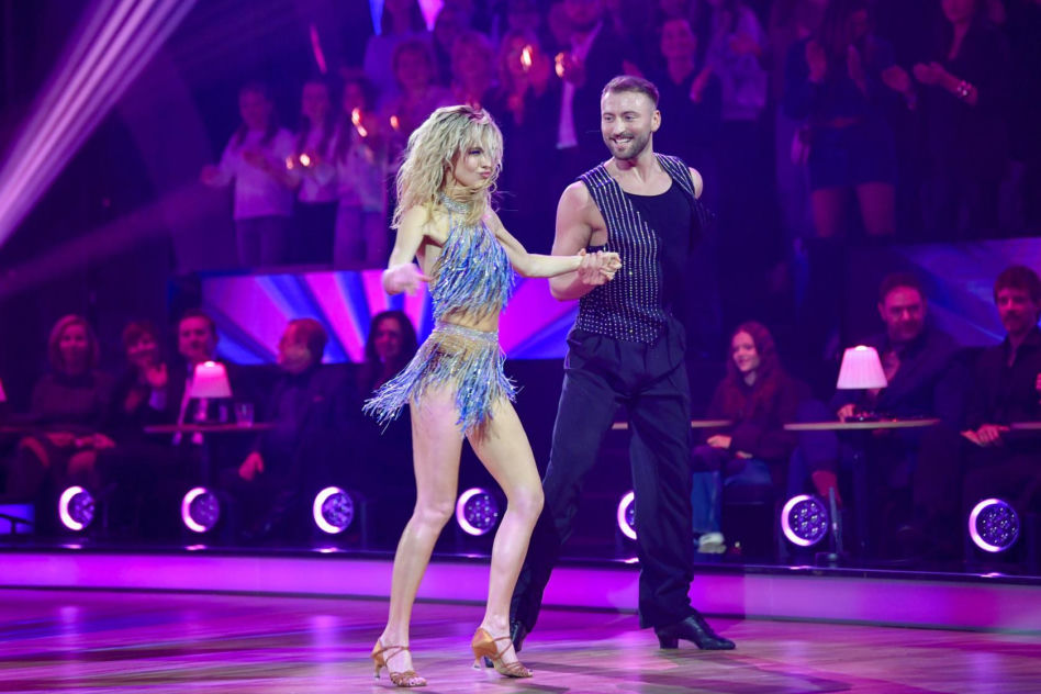 Paulina Gałązka, Michał Bartkiewicz