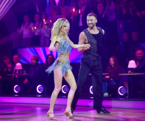 Paulina Gałązka, Michał Bartkiewicz
