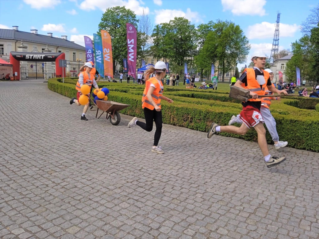 Akademicka Dycha Siedlce 2026
