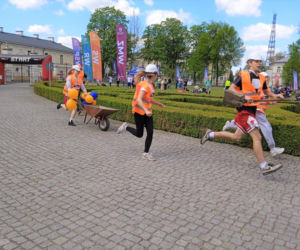 Akademicka Dycha Siedlce 2026