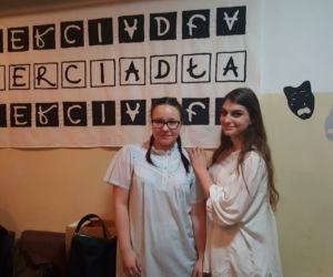 Festiwal Zwierciadła