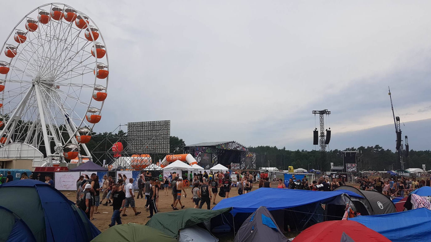 Przystanek Woodstock 2017
