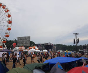 Przystanek Woodstock 2017