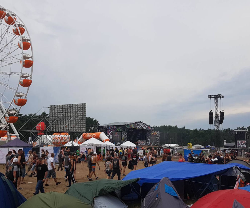 Przystanek Woodstock 2017