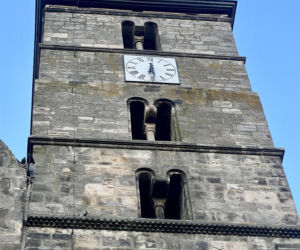 Kolegiata św. Marcina w Opatowie