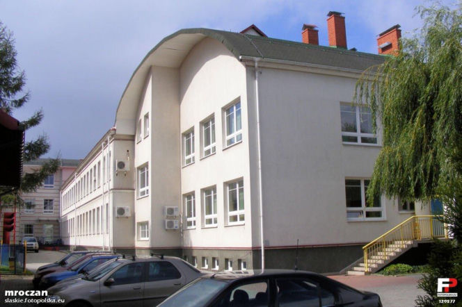 Pawłowice w pow. pszczyńskim