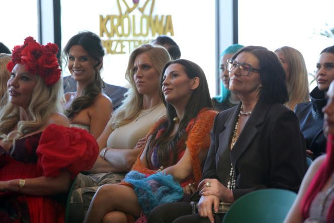 "Królowe przetrwania" reagują na pierwszy odcinek. Śmiech, łzy i marsowe miny