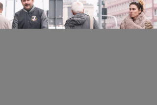 Sławomir Zapała z dzieckiem i z żoną_1PUBL