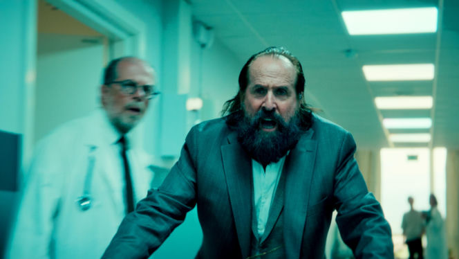 Nowy kryminał trafił do Netflixa.