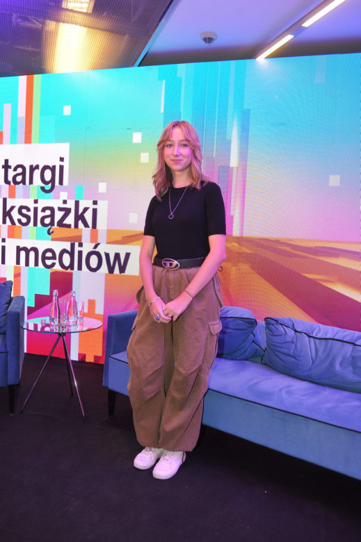 Wielkie gwiazdy na Targach Książki i Mediów VIVELO. Bonda, Mróz i Rogoziński na PGE Narodowym
