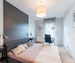 apartament garbary