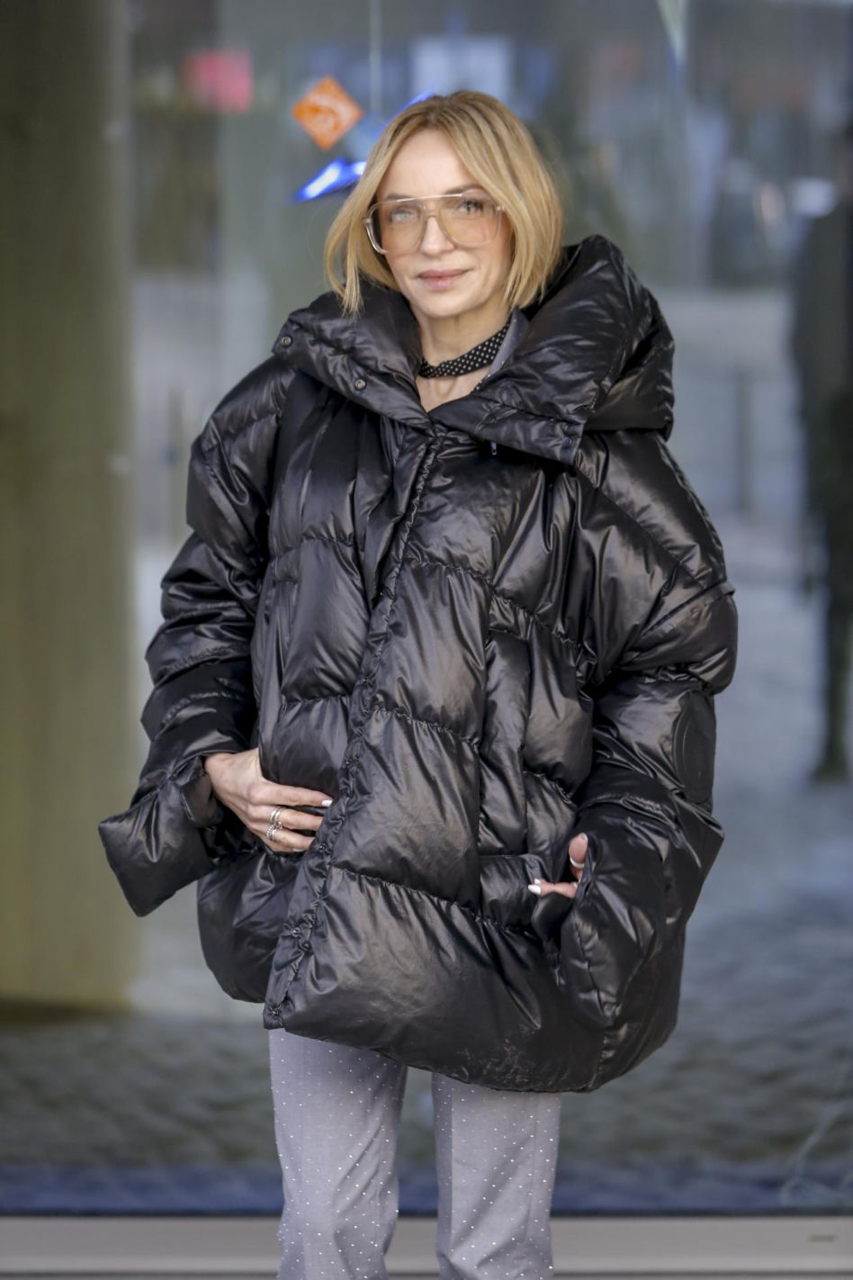 Ania Wyszkoni