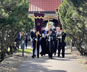 W wyniku zdarzenia zginęła 19-letnia Daria, a dwie inne osoby odniosły obrażenia