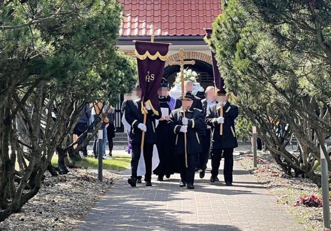 W wyniku zdarzenia zginęła 19-letnia Daria, a dwie inne osoby odniosły obrażenia