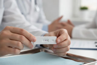 WZW C można dziś całkowicie wyleczyć. Jeden test może uratować wątrobę przed marskością