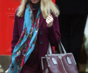 Claudia Schiffer 