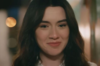 Wichrowe wzgórze w Wigilię. Odc. 325: Halil wyrzuca Songul na bruk, a ciąża Selmy dzieli rodzinę