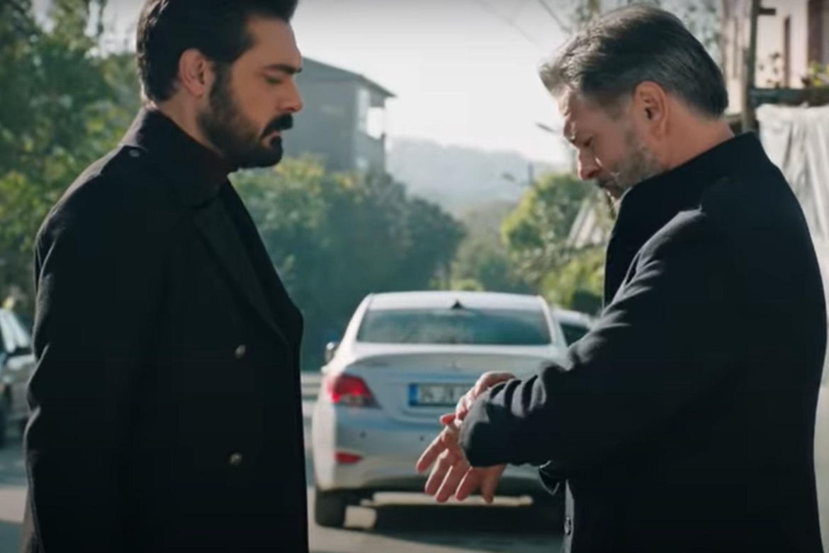 Fikret i Yaman przeprowadzą spokojną rozmowę 