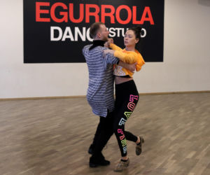 Edyta Zając, Michał Bartkiewcz