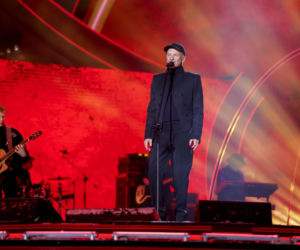 Fani są w szoku po występie Stinga! 74-latek wyglądał, jak młodzieniaszek. Wszystko przez jeden szczegół