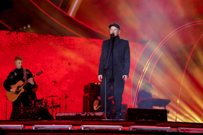 Fani są w szoku po występie Stinga! 74-latek wyglądał, jak młodzieniaszek. Wszystko przez jeden szczegół