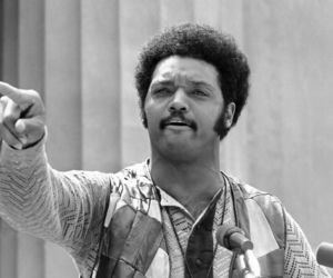 USA/ Zmarł Jesse Jackson, ikona walki o prawa obywatelskie Afroamerykanów