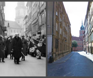 Stare Miasto 1935/2018