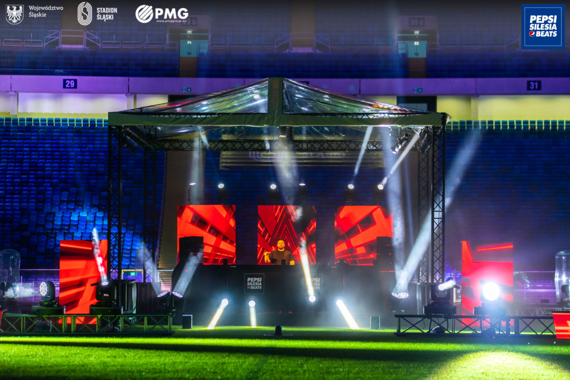 Pepsi Silesia Beats