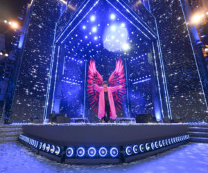 Edyta Górniak zmieniła się nie do poznania! Grzywka i burza loków to dopiero początek!