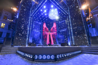 Edyta Górniak zmieniła się nie do poznania! Grzywka i burza loków to dopiero początek!