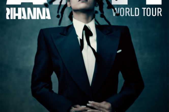 The Weeknd Rihanna