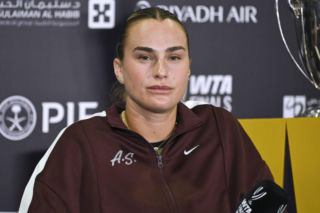 Kiedy zmarł.... Wyznanie Aryny Sabalenki po śmierci ojca chwyta za serce