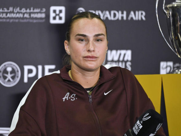 Sabalenka ma już dość! Zszokowała nawet Świątek. Radykalna deklaracja