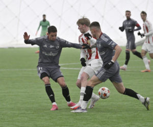 Legia Warszawa , sparing