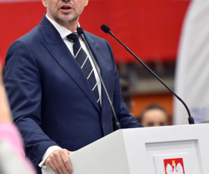 Rafał Trzaskowski