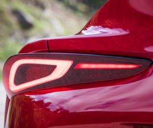 Toyota GR Supra w kolorze Renaissance Red