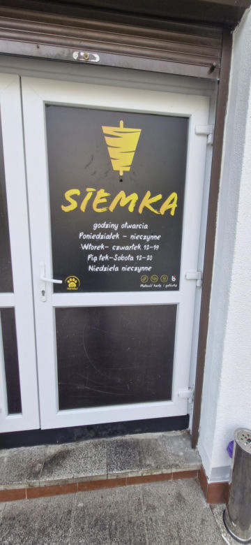 Książulo wybrał najlepszy kebab w Toruniu