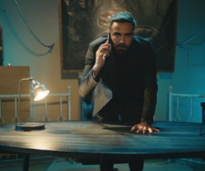 Dziedzictwo, odc. 870. Trucizna/Acar