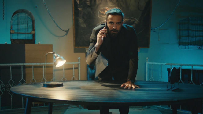 Dziedzictwo, odc. 870. Trucizna/Acar