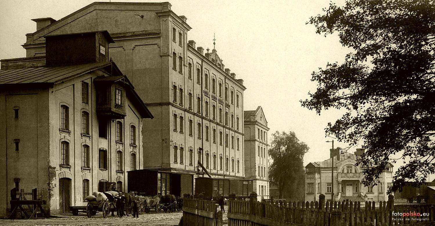 Tak kiedyś wyglądała Kalinowszyczyzna! Zobacz archiwalne zdjęcia