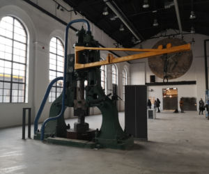 Muzeum Hutnicwa w Chorzowie
