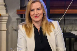 Radni w końcu doszli do porozumienia. Edyta Kowalska przewodniczącą Rady Miejskiej w Tarnowie