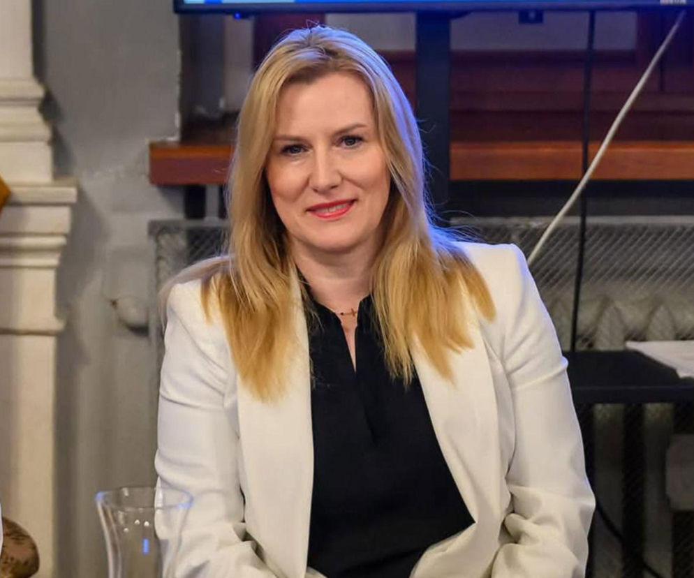 Radni w końcu doszli do porozumienia. Edyta Kowalska przewodniczącą Rady Miejskiej w Tarnowie