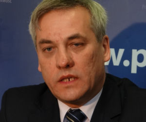 Gdzie się spieszył Jerzy Szmit? Pirat drogowy z PiS stracił prawo jazdy! 