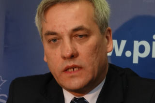 Szmit: Żadne ulgi nie zostaną odebrane
